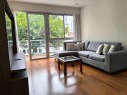 ALQUILER ZONA FINANCIERA DE SAN ISIDRO