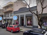 Alquiler Zona Outlet Local 11 x 16 cuadra de primeras marcas