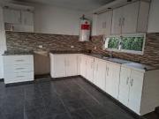 Alquiler zona sur B° cerrado SOLARES 2 D Pileta