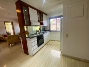 Alquiler/apartamento/La Castellana/85M/amoblado y...