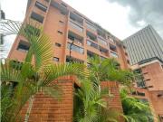 Alquiler/Apartamento/Los Palos Grandes/52m²/1H/1B/1P/$850