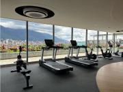 Alquiler/Venta 338m2 3H+S/3.5B+S/4P Las Mercedes