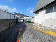Alquiler/Venta Bodega con oficinas 1549m2, con Muelle...