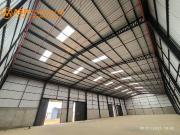 Alquiler/Venta Bodegas 300m² Dentro de Complejo, Vía al...