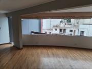 VENTA DE DEPARTAMENTO CON COCHERA EN SAN BORJA