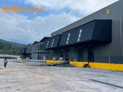 Alquiler/Venta Ofibodega 2.593m² Estrenar! Parque Industrial