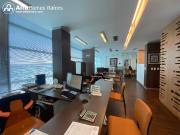 Alquiler/Venta Oficina Amoblada 154m² Edif. Plaza Center...