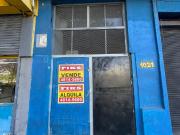 Alquilier Local en Centro