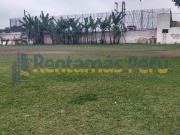 ALQUILO TERRENO COMERCIAL DE 11,271 M2 A UNA CDRA DE...