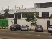 Alquilo 150 M2, Oficina A Puerta Cerrada En 2do Piso, 4...
