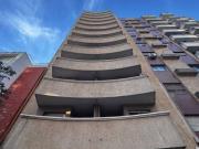 Alquilo 1 dorm con balcon frente en Obispo Salguero 780