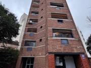 Alquilo 1 dorm frente al parque las tejas Bolivia 187