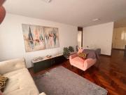 Alquilo 2 Dorm.+ estar AMOBLADO