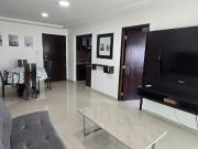 Alquilo 2 Dormitorios Departamento Full Amoblado LaVista...