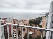 ALQUILO 2 DPTOS. 67M2 – 2D – ESTERNO VISTA AL MAR – PISO...
