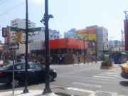 Alquilo 2 locales ¡Un solo paquete! J Luna