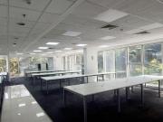 Alquilo 4000 m2 en Dean Valdivia OFICINA PRIME