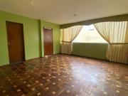 ALQUILO ACOGEDOR DEPA EN LOS ROSALES, SURCO