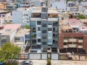 Alquilo acogedor departamento amoblado en Surco – primer...