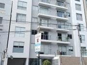 ALQUILO ACOGEDOR DEPARTAMENTO CON COCHERA JESUS MARIA