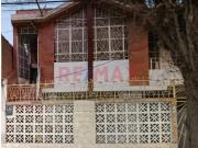 Alquilo Acogedor Departamento De 2Do Piso En Av....