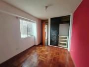 ALQUILO ACOGEDOR DEPARTAMENTO DE 68 m2 URB. PROLONGACIÓN...