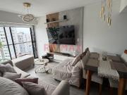 Alquilo Acogedor Departamento En Jesus Maria