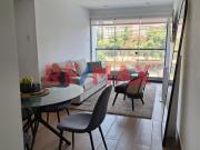 ALQUILO ACOGEDOR DPTO FLAT EN JESUS MARIA