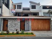 Alquilo Acogedora Casa Para Empresas En Nuevo Chimbote...