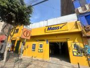 ALQUILO AIRES DE LOCAL COMERCIAL