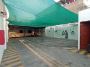 ALQUILO ALMACEN|COCHERA FLORA TRISTAN