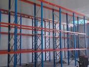 Alquilo Almacén de Frio en Av. Bocanegra N° 2, Urb....