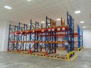 Alquilo almacén industrial 6,000 m2 Enrique Meiggs Callao