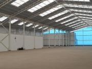 Local Industrial I2 Moderno – 2,149 m² – Altura 8.2 mts...