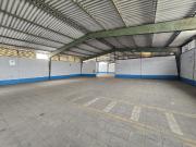 ALQUILO ALMACEN INDUSTRIAL EN EL CALLAO