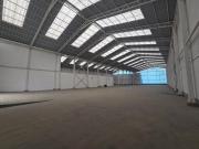 ALQUILO ALMACEN INDUSTRIAL EN VILLA EL SALVADOR