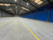 Alquilo Almacén Industrial I1 En El Callao 2,000 M2