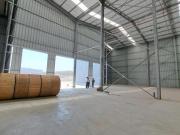 ALQUILO ALMACEN LOCAL INDUSTRIAL EN CALLAO OQUENDO