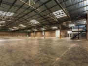 ALQUILO ALMACEN LOCAL INDUSTRIAL EN LURIN