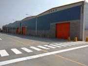 ALQUILO ALMACEN O LOCAL INDUSTRIAL EN LURIN