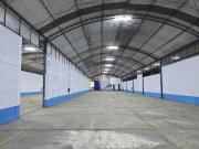ALQUILO ALMACEN TECHADO DE 1,600 M2 EN EL CALLAO