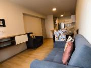 ALQUILO *AMOBLADO*03 DORM 02 BAÑOS NO HAY COCHERA JESUS...