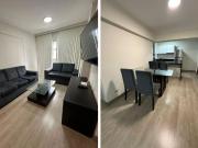 ALQUILO AMOBLADO 02 DORM 02 BAÑOS 01 COCHERASAN ISIDRO