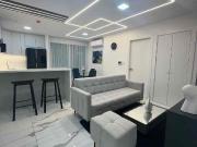 Alquilo Amoblado Depar. 2 dorm Torres de la Costa