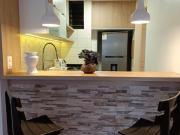 Alquilo amoblado en Camino Real