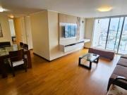 Alquilo amoblado o parcialmente amoblado. 10 cocheras de...