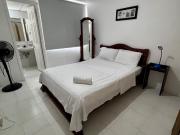 ALQUILO AMOBLADO PLAZUELA CAÑAVERAL FLORIDABLANCA