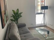 ALQUILO AMOBLADO SAN ISIDRO US$640