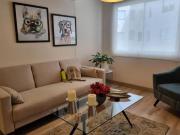 ALQUILO O VENDO AMOBLADO UN DORMITORIO LINDO!