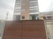 Alquilo Amplio Dúplex en Av. Mariscal Castilla, Surco...